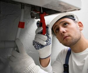 About Plumbers Pros Hubert, NC